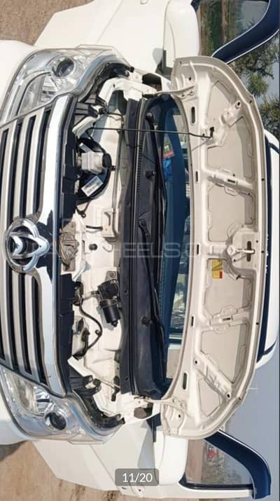 Changan karwan plus 2020Total genian for Sale urgent