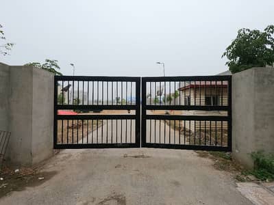 3.5 MARLA LUXURY VILLAS FOR SALE