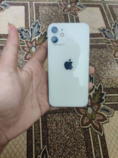Apple iPhone 12 mini