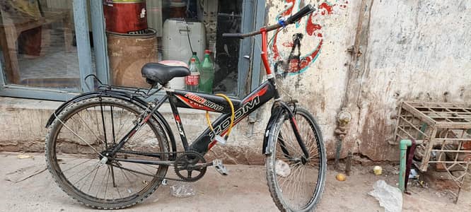 Cycle for sale