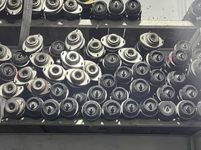 ALL SUSPENSIONS PARTS AVAILABLE ORIGINAL