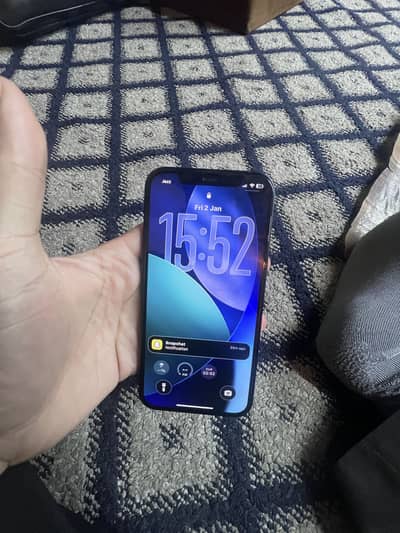 iPhone 12 pta approved 128GB