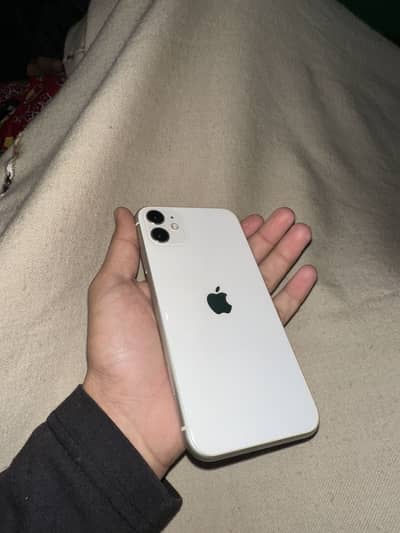 iPhone 11