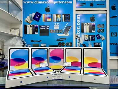 Apple iPad A16 / 11th Generation / 256GB