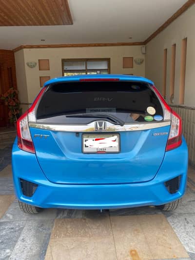 Honda Fit 2015 18 Hybrid Vitz Aqua Prius Yaris