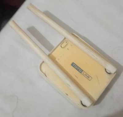 Totolink router all ok