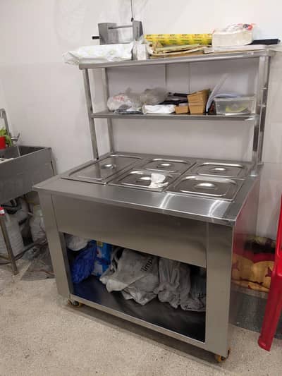 Bain marie
