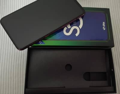 Infinix s5 pro