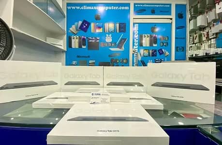 Samsung Galaxy Tab S10 FE + / S10 FE Plus / Samsung Tab S10