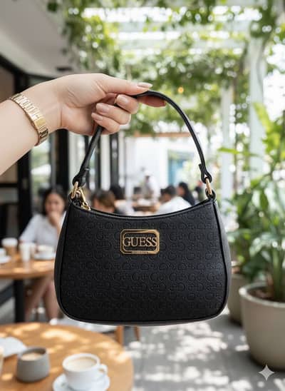 Guess orignal bag