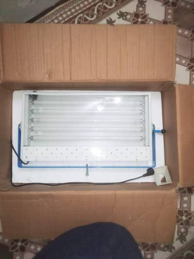 photo therapy machine