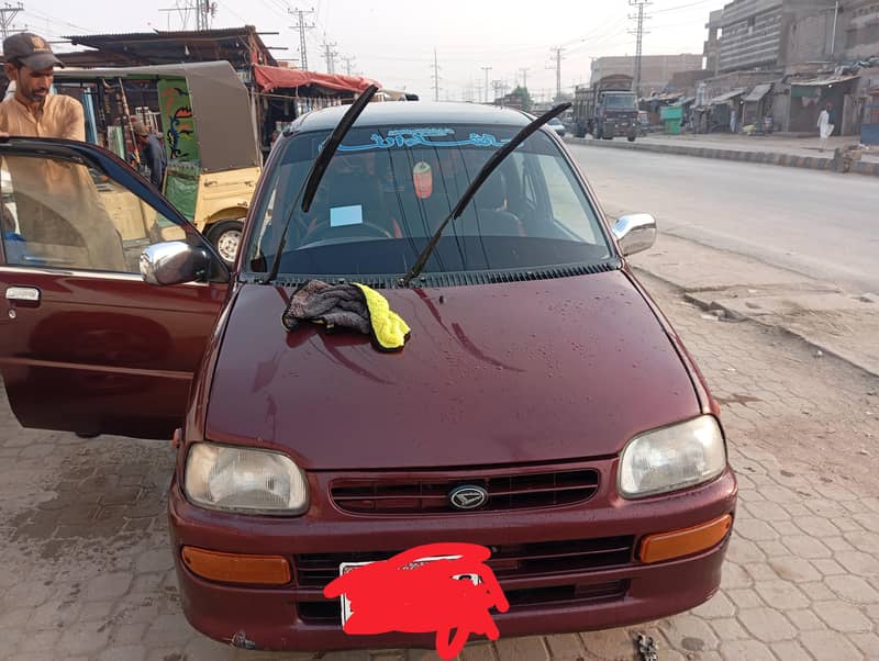 CUORE 2005 AUTOMATIC 0