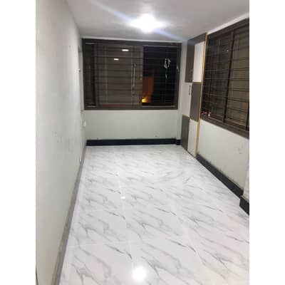 Portion Available For Rent In KDA Scheme 1