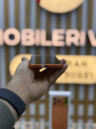 Apple Iphone 17 Pro 256GB Factory Unlock