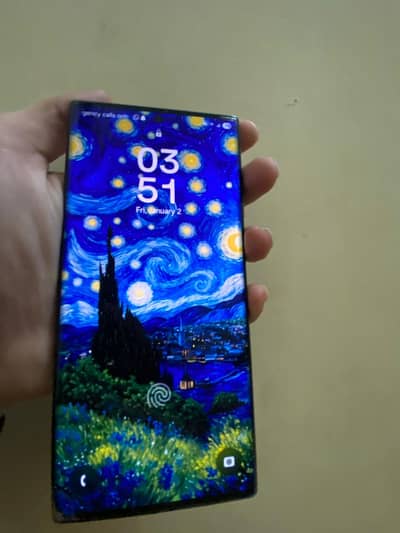 Samsung Mobile S22 Ultra