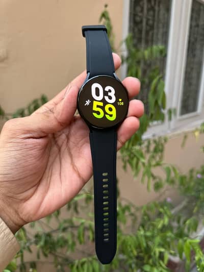 Samsung Galaxy watch 5 LTE