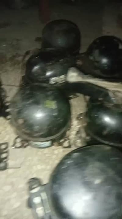 bat kren gy tu Kuch Kam ho jayen gy 18 compressor hin mix