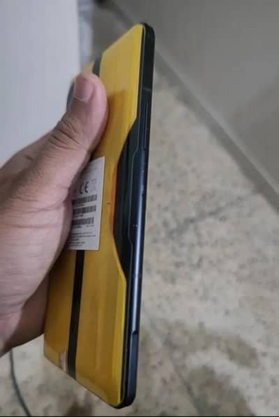 Redmi K40 Gaming For sale