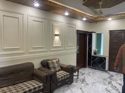 Bungalow Available For Rent At Tipu Sultan Road