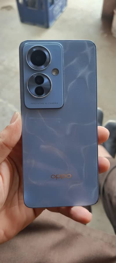 oppo reno 11f