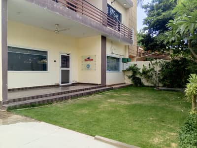 Office For Rent At Pechs Block 2