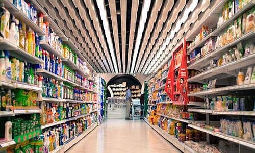 Shop For Rent In Dhoraji Colony