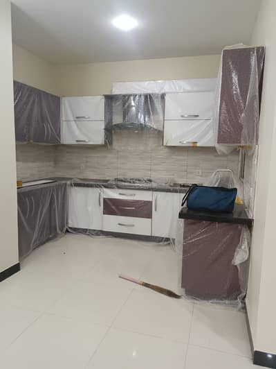 Portion Available For Rent At Amir Khusro Road