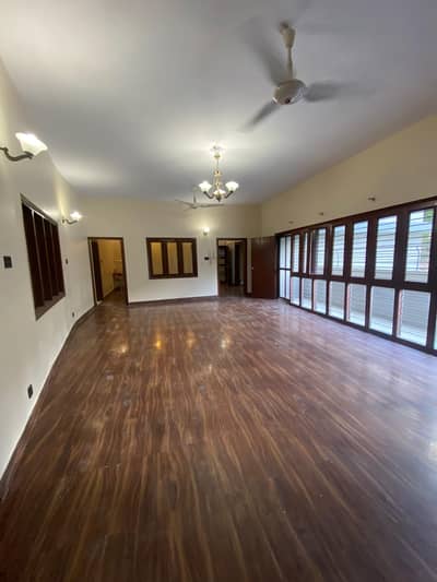 Portion Available For Rent At Hill Park