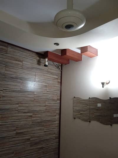 Flat Available For Rent At Kda Scheme 1