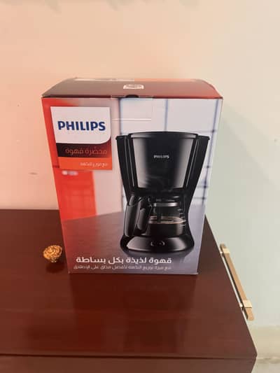 Philips Coffee Maker HD7432