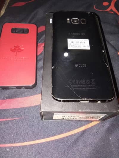 s8plus xcheng just I phone