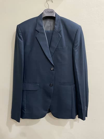 3 piece suiting ( ricci million design copy)