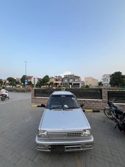 Mehran for sale