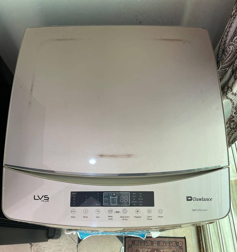 fully Auto machine 1