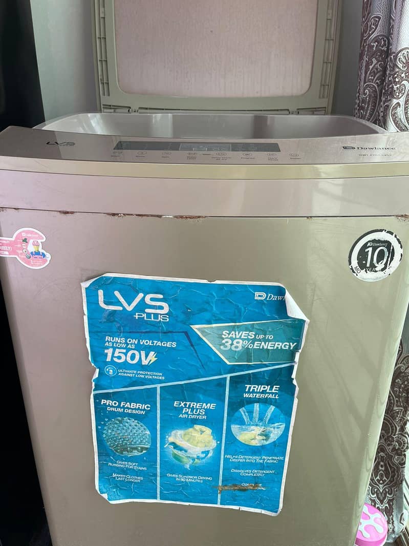 fully Auto machine 2