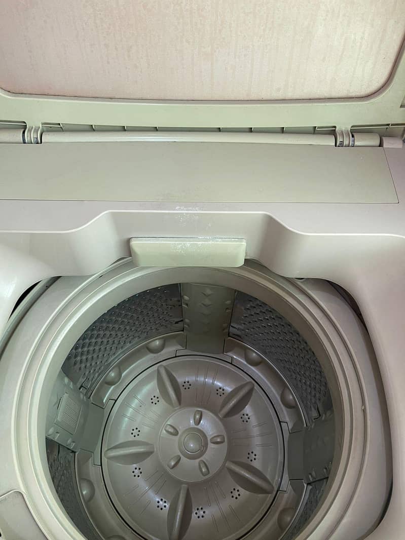 fully Auto machine 3