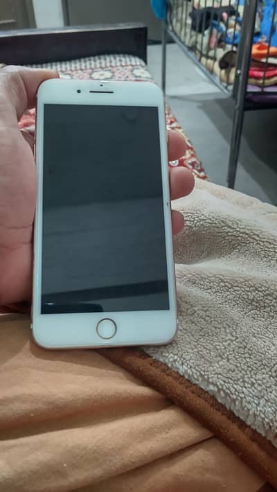 iPhone 7plus 32Gb pta approve