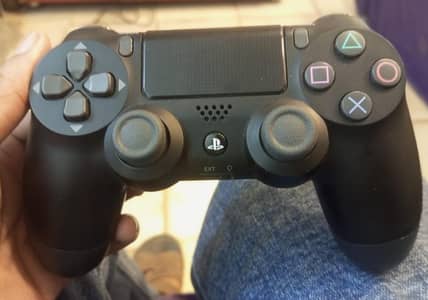 ps4 controller sony