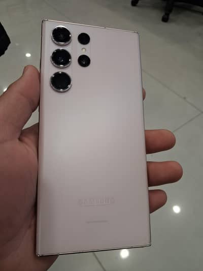 Samsung s23 ultra 8 256