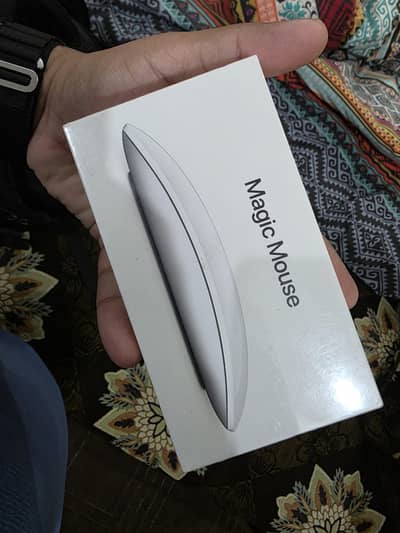 Apple Magic Mouse 2