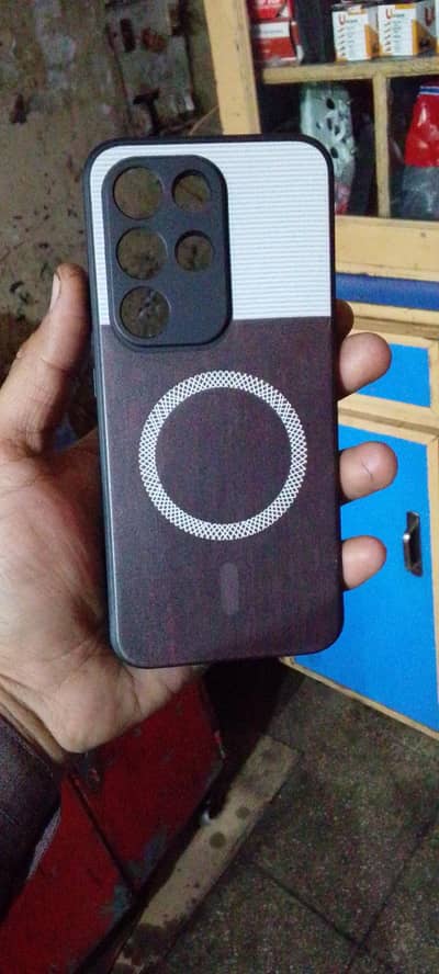 itel s26 ultra cover