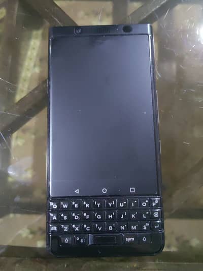 Blackberry Ke One
