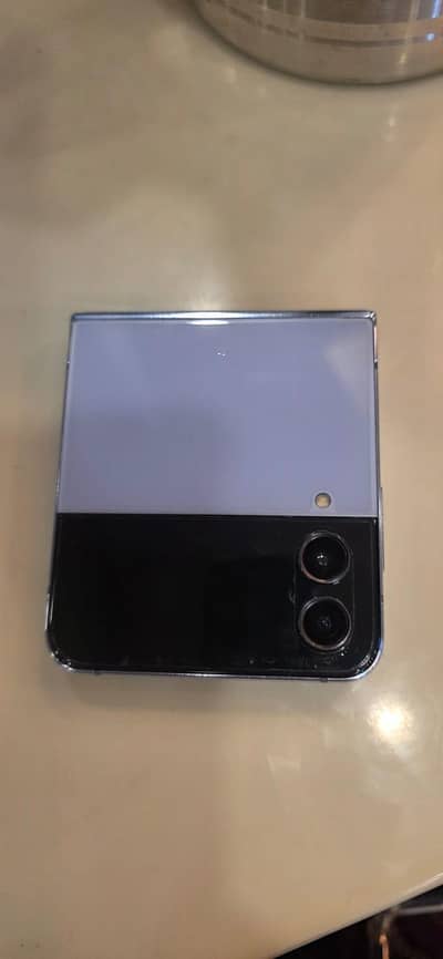 samsung galaxy z flip 4