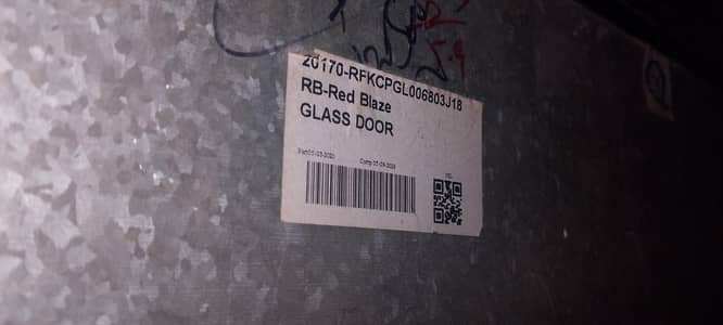 pel medium size frij