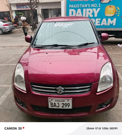 Suzuki Swift 2015 | Neat Condition | Biometric On Spot | Lahore