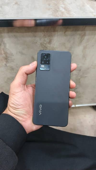 condition 10/09 Baki all ok