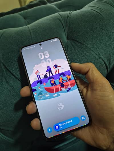 Samsung s24 128gb with box