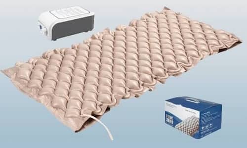 Air mattress