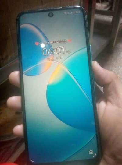 infinix hot 12play 100% ok exchange possible