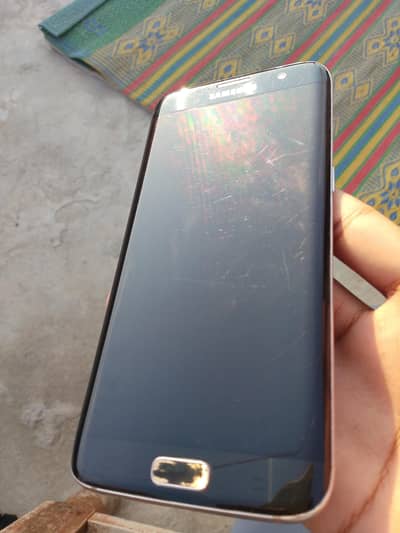 Samsung s7 edge non pta